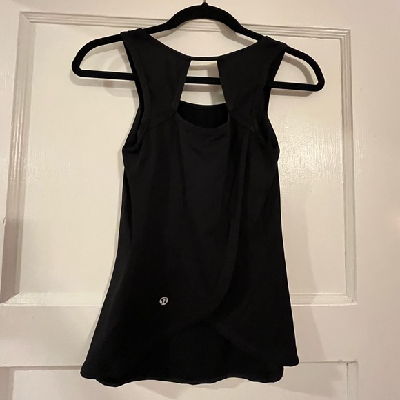 Lululemon run speed squad tank - Picture 9 of 10